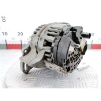 Генератор Volkswagen Polo 4 (-) 2004 037903025G