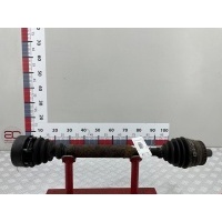 Полуось передняя правая (приводной вал шрус) Volkswagen Passat 5 (1996-2000) 1999 ,8D0407454X