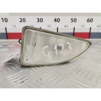 Фара противотуманная левая Ford Focus 1 (-) 2001 ,1346660