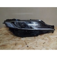 Фара передняя правая Toyota Camry XV70 2018 8114533D71, 8111033D71