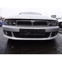бампер передний передняя mitsubishi galant viii a69