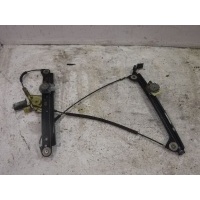 Стеклоподъемник электрический передний правый BMW 1 E81/E87 2004-2012 51337165596
