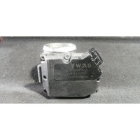 Заслонка дроссельная Audi A6 2010 4e0145950c
