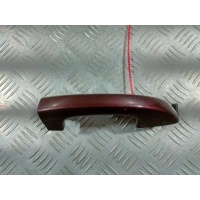 Ручка наружная передняя левая Volkswagen Passat (USA) 2012 1K8837205F