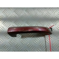 Ручка наружная передняя левая Volkswagen Passat (USA) 2012 1K8837205F