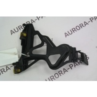 Кронштейн крепления переднего крыла LH BMW 7-Series 2008 51647046351