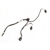 Qashqai 2 ii j11 свет установка багажника задняя