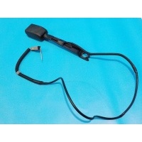 Ответная часть ремня безопасности передняя левая TOYOTA Auris (E15) 2006-2012 7323002381C0