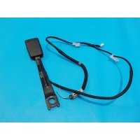 Ответная часть ремня безопасности передняя правая TOYOTA Auris (E15) 2006-2012 7323002361C0