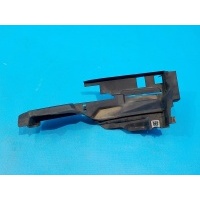 Накладка переднего крыла левого Ford Focus 3 2011-2019 1726788