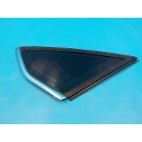 Стекло заднее правое (форточка) Ford Focus 3 2011-2019 2010630