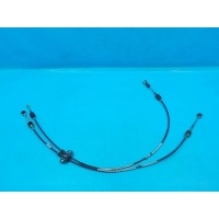 Трос МКПП Ford Focus 3 2011-2019 2140734