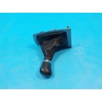 Чехол кулисы МКПП Ford Focus 3 2011-2019 1857630