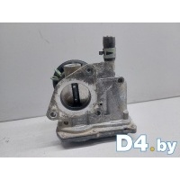 Заслонка дроссельная Peugeot 108 2015 220300q030