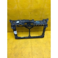 Рамка радиатора/передняя панель (телевизор) Mazda 6 GH 2007 - 2012 GS3L-53-110E
