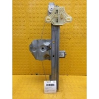 стеклоподъемник Renault Kaptur 2021 827009380R