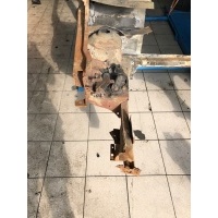 лонжерон Renault Kaptur 2021 641001626R