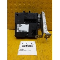 Блок управления Renault Duster 2021 285903430R