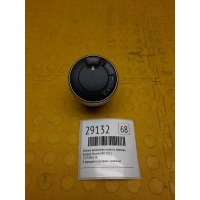 Кнопка включения полного привода Renault Duster 2021 255354623R