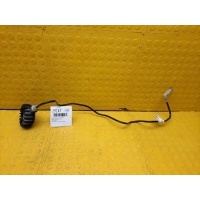 Клапан цилиндра сцепления Renault Duster 2021 308518683R