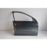 Skoda rapid дверь