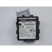 Toyota paseo блок иммобилайзер иммобилайзер 89780 - 16010