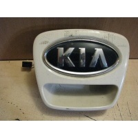Ручка в крышку багажника kia соул i 08 - 14r