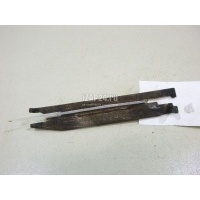 Планка разводки колодок левая VAG Passat [B3] (1988 - 1993) 357609819A