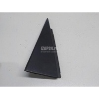 Накладка двери задней левой VAG Passat [B3] (1988 - 1993)  333853267C