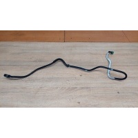 Трубки провода компрессора 7l0616708b volkswagen touareg