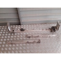 Мерседес а w177 балка под радиаторы a1776204500