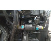 Клапан электромагнитный Nissan Qashqai 1 поколение [рестайлинг] (2010-2014) 2011 208859042R