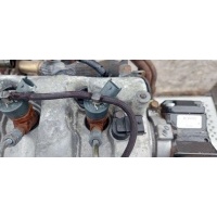 Форсунка Hyundai Santa FE 1 (SM) 2004 0445110126