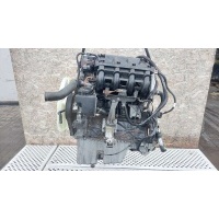 Двигатель Mercedes Sprinter W901-905 2003 2200 2 611980502