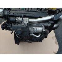 Клапан системы рециркуляции ог renault megane ii 1.5 dci 7.00368.06