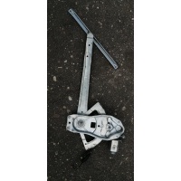 Стеклоподъемник электрический передний левый Ford Transit 2009 400923b