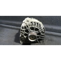 Генератор Nissan Interstar 2003 8200206251