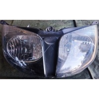 Yamaha fjr 1300 06 - 12 фары лампы