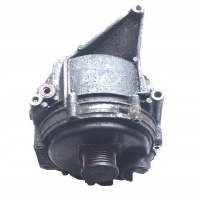 Генератор водный мерседес 3.2 cdi 150a a0001500650