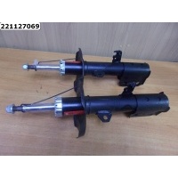 Амортизатор передний Toyota Avensis II 2003-2008 48510-05201,48510-05210,48510-05212,48510-05290,48510-09810,48520-05200,48520-05210,48520-05211,48520-05212,48520-05290,48520-09650,48520-09660,JGM102