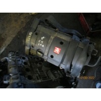 Двигатель отправка citroen c4 i 04 - 1.6 16v 10fx6n