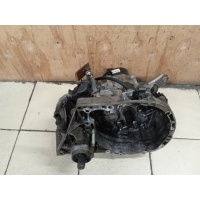 МКПП K7M710 Renault Logan 1 2005 320103760R