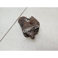 Стартер Renault Logan 1, LS0, LS12, LS1Y 2005 8200240487