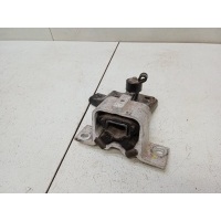 Опора двигателя Renault Logan 1 2005 8200420742