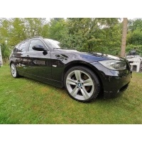 Bmw e90 e91 330d m57 318km 700nm