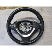 Руль BMW X6 E71/E72 2009 9149030