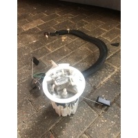 Насос топлива volvo xc60 2.4 d5 31274669 в сборе