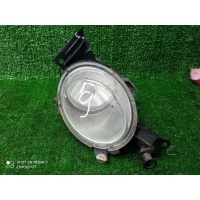 фара противотуманная Opel Corsa D (2006-2015) 13262572