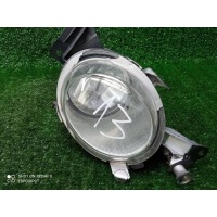 фара противотуманная Opel Corsa D (2006-2015) 13262572