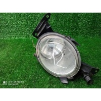 фара противотуманная Opel Corsa D (2006-2015) 13262572